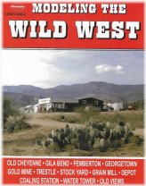 Rails and Cowboys: A Guide to Wild West Model Railroads