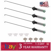 Whirlpool Washer Suspension Rod Kit