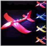 Glowing Sky Flyers - 3 Pack