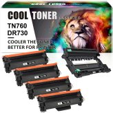 Brother MFC-L2710DW Toner Set