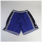 Authentic Dri-Fit Philadelphia 76ers Practice Shorts by Nike