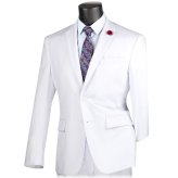 Regal Ivory Suit