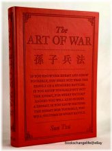 Sun Tzu's Masterpiece: A Luxe Edition of The Art of War