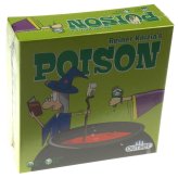 Poison Potions Card Game