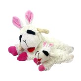 Lamb Chop Plush Toy