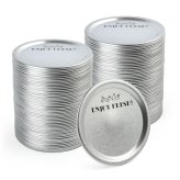 Split-Type Wide Mouth Canning Lids