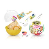 MiniVerse Cafe Collection