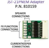 Soundtraxx Adapter Kit