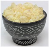 White Copal Harmony Resin