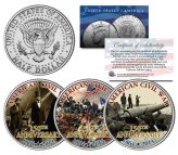 150th Anniversary Commemorative Coin Set