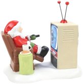 Cozy Christmas Retreat