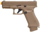 Coyote Gen 5 CO2 Airsoft Pistol