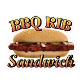 Smoky Delight Decals