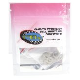 Precision Steel Shim Set