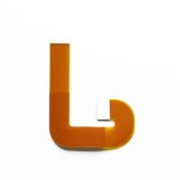 Slim Laser Ribbon Flex Cable Kit