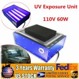 SunRay PrintPro 18x12 UV Exposure Unit