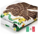 Anley Everstrong Mexico Flag