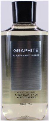 Slate Fusion Cleansing Gel