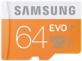 Samsung EVO 64GB Memory Card