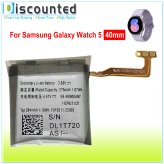 Samsung Galaxy Watch 5 40mm SM-R900N Battery