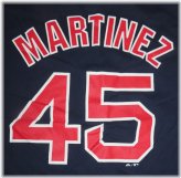 Legendary Red Sox Tribute Tee