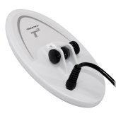ExplorerTech 10" White Elliptical Search Coil