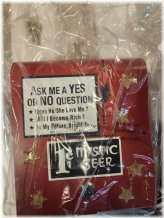 The Twilight Zone Mystic Seer Replica