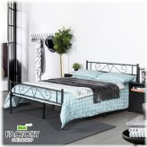 Metal Haven Bed Frame - Your Dream Sleep Awaits