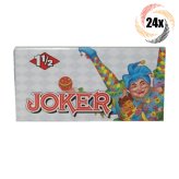 Jester's Delight Rolling Papers