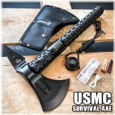 Combat Survival Tomahawk