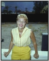 Vintage Patti Page 5x4 Transparency Collection