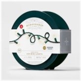 Glowing Wonderland LED String Lights