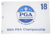 Oak Hill PGA Championship Flag