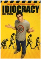 Laugh Out Loud: Idiocracy on DVD and Blu-ray