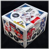 Autographed Hockey Puck Collection - Series 2