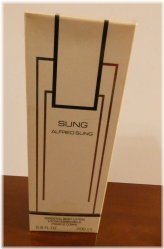 Sung Essential Vintage Body Lotion