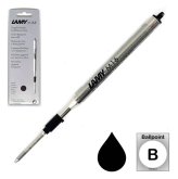 Black Broad Lamy M16 Ballpoint Pen Refill