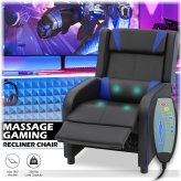 RelaxaVibe Recliner