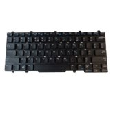 Precision Type Keyboard for Dell Latitude Notebooks
