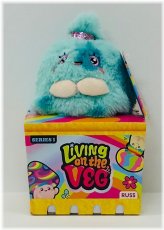 Luella the Veggie-loving Plush