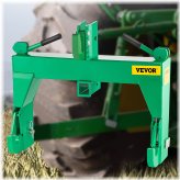 TractorLink 3-Point Hitch Adapter
