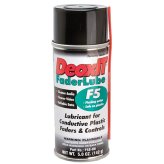 FaderLube Switch Lubricant by Hosa and CAIG DeoxIT