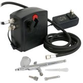 AirMaster Mini Compressor Kit