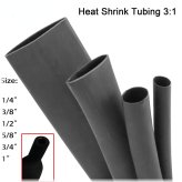 SealPro 3:1 Heat Shrink Sleeving