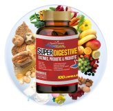 Digestive Harmony Support Blend