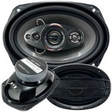 Maximus Coaxial Car Speakers