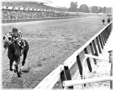 Legendary Race Day Memorabilia