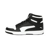 Swish Men's Court Shoes