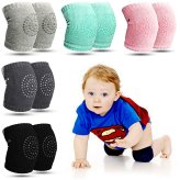 Little Guardian Knee and Elbow Protectors for Active Babies