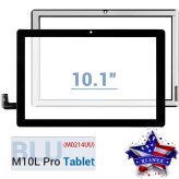 Touch Panel Digitizer for BLU M10L Pro M0214UU